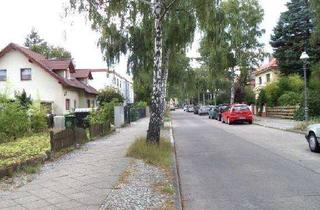 Gastronomiebetrieb mieten in Teltower Damm, 14165 Zehlendorf, -Nähe Teltower Damm/ Gewerbeobjekt mit Schaufenster u.Terrasse (geeignet für Café/Gastro/Döner etc.)