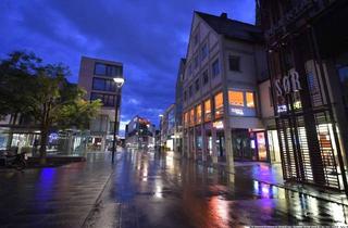 Gastronomiebetrieb mieten in Neuestraße 83, 89073 Mitte, Voll eingerichtet Gastronomie im Herzen von Ulm