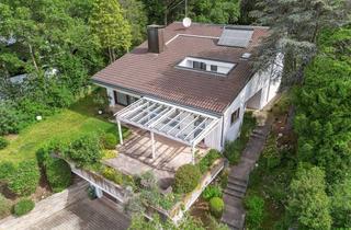 Einfamilienhaus kaufen in 71287 Weissach, Freistehendes Einfamilienhaus mit Weitblick