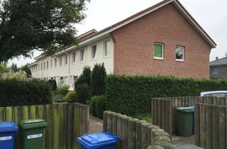 Reihenhaus kaufen in 24539 Neumünster, Attraktives und gepflegtes 4-Zimmer-Reihenhaus zum Kauf in Neumünster Stör - von privat