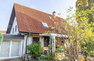 Haus kaufen in 67133 Maxdorf, Großes 2-Familienhaus in Maxdorf: Voll vermietet und ideal für Investoren!