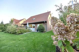 Einfamilienhaus kaufen in 38528 Adenbüttel, Modernes Einfamilienhaus in Adenbüttel – Flexibel gestaltbar und ideal für Familien!