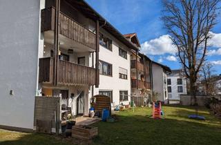 Mehrfamilienhaus kaufen in 85567 Grafing, Wertiges, gepflegtes Mehrfamilienhaus mit 10 Parteien in Grafing