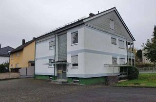 Mehrfamilienhaus kaufen in 97980 Bad Mergentheim, Kapitalanleger aufgepasst! Mehrfamilienhaus mit Bauplatz in Top-Lage