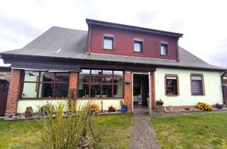 Einfamilienhaus kaufen in 19230 Hagenow, Perfekt gepflegtes Einfamilienhaus im Zentrum von Hagenow - Anschauen lohnt sich !