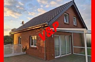 Haus kaufen in 39629 Bismark, Ruhiges Wohnen auf dem Lande!