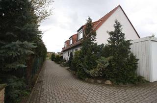 Haus mieten in Hemsdorfer Weg, 39167 Niederndodeleben, DDH mit Garage in Niederndodeleben