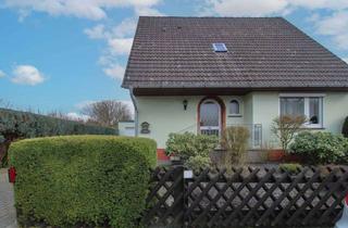 Anlageobjekt in 27367 Hassendorf, Familientraum: Schönes EFH mit großem Garten und Garage in ruhiger Stadtrandlage