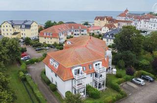 Anlageobjekt in 18225 Kühlungsborn, Perle der Ostsee: Exklusive Strandimmobilie in Kühlungsborn als Top-Investment