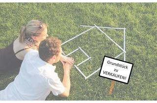 Grundstück zu kaufen in 75038 Oberderdingen, Bauplatz für EFH oder 2DHH (mit Genehmigung für DHH) in Oberderdingen