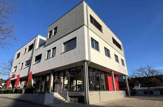 Büro zu mieten in Hauptstraße 34, 88079 Kressbronn, Attraktive Büro- /Praxisfläche in zentraler Lage