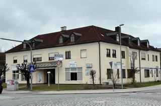 Gewerbeimmobilie kaufen in Ardeostraße 19, 85354 Freising, Freie Gewerbefläche ab September 2025 in attraktiver Lage in Erding