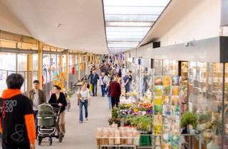 Gewerbeimmobilie mieten in Ladenstraße 19-21, 14169 Zehlendorf, Einzigartige Chance: Ihr neuer Hotspot für Erfolg direkt am U-Bahnhof, Onkel-Toms-Hütte!