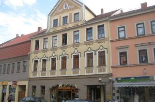 Büro zu mieten in Marktplatz 17, 99885 Ohrdruf, Schöner Laden/ Büro/Praxis direkt am Marktplatz Ohrdruf