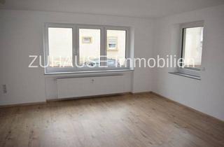 Wohnung kaufen in 97440 Werneck, ++ Erdgeschosswohnung mit separatem Eingang ++