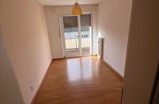 Wohnung mieten in 59519 Möhnesee, Helle 3-Zimmer-Wohnung mit Balkon in Möhnesee