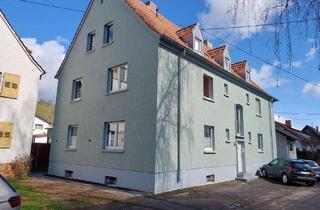 Wohnung mieten in An Der Ruh, 55595 Wallhausen, 1 Zimmer Appartment in Wallhausen bei Bad Kreuznach/ Bingen