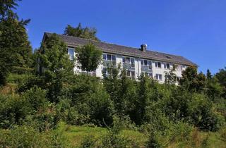 Wohnung mieten in Sperrmauer, 07907 Schleiz, Traum-Apartments, direkt am größten Stausee Deutschlands