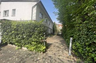 Wohnung mieten in Frankfurter Str. XY, 35037 Marburg, Die perfekte 2er WG- 2ZKB in traumhafter Lage des Südviertels