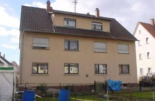 Wohnung mieten in Robert-Koch-Str. 14/16, 68535 Edingen-Neckarhausen, Gut gelegene 2-ZKB Wohnung in Edingen-Neckarhausen!