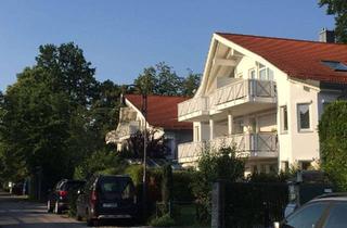 Wohnung mieten in Josef-Kyrein-Straße, 85579 Neubiberg, Stilvolle, gepflegte 3-Zimmer-Wohnung (inkl. EBK) mit wunderbarem Balkon in Neubiberg