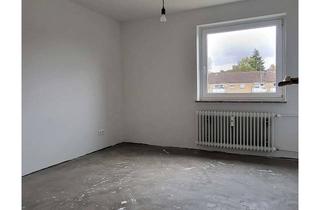 Wohnung mieten in 23611 Bad Schwartau, Sanierte helle 3-Zimmer-Wohnung mit Balkon