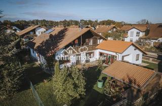 Haus kaufen in 86932 Pürgen, 2-Familienhaus, hochwertig renoviert mit zwei großen Garagen, 3 Minuten zur A96