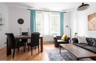 Immobilie mieten in Oderstrasse, 10243 Berlin, Lifestyle im angesagten Boxikiez in Friedrichshain