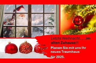 Haus kaufen in 33181 Bad Wünnenberg, Ihr Traumhaus für ihre Familie - Weihnachten 2025 realisiert!