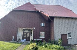 Einfamilienhaus kaufen in 31191 Algermissen, Fachwerkhaus,Bauernhaus, Einfamilienhaus