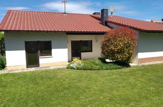 Haus kaufen in Braunhauserstr., 67294 Mauchenheim, Großzügiger Winkelbungalow Nähe Alzey