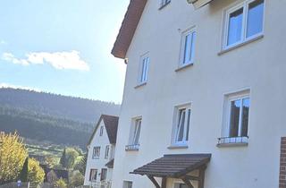 Bauernhaus mieten in 78606 Seitingen-Oberflacht, Seitingen- Oberflacht: Bezugsfreies, renov. 1 - Fam.- Haus - ehem. Bauernh. m. Garten mit viel Platz