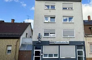 Anlageobjekt in 67655 Innenstadt, Tolles Objekt für Kapitalanleger