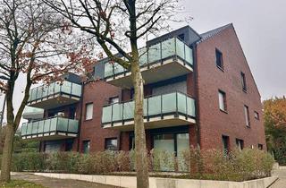 Wohnung mieten in 48431 Rheine, Hochwertige 3-Zimmerwohnung in guter Lage