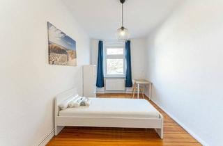 Wohnung mieten in 10625 Berlin, Privatraum