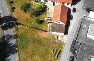 Mehrfamilienhaus kaufen in 32351 Stemwede, Stemwede - Großes Mehrfamilienhaus in ruhiger Lage von Stemwede-Oppendorf