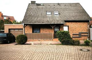 Einfamilienhaus kaufen in 29614 Soltau, Soltau - Einfamilienhaus in Soltau zu verkaufen