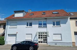 Haus kaufen in Seckenheimer Straße 26, 68549 Ilvesheim, Ilvesheim - Schmuckes TOP 2-3-FH mit schönem Garten u. Neckarblick in Ilvesheim - 30003848