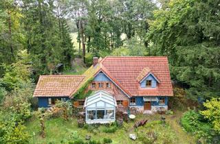 Einfamilienhaus kaufen in 21256 Handeloh, Handeloh - Leben in der Natur - Einfamilienhaus in der Nordheide