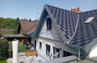 Doppelhaushälfte kaufen in 79585 Steinen, Steinen - Steinen Höllstein Haus mit 2 ETW