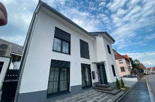 Mehrfamilienhaus kaufen in 86381 Krumbach, Krumbach (Schwaben) - MEHRFAMILIENHAUS MIT 5 WE IN Best Lage