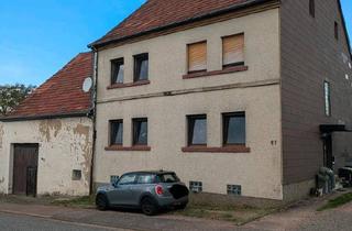 Bauernhaus kaufen in 66265 Heusweiler, Heusweiler - Bauernhaus in ruhiger Lage 1550m² Grundstück