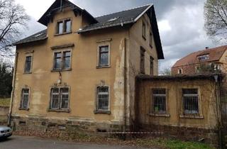 Einfamilienhaus kaufen in 02692 Doberschau, Doberschau-Gaußig - Zweifamilienhaus oder EFH 250m² Großpostwitz