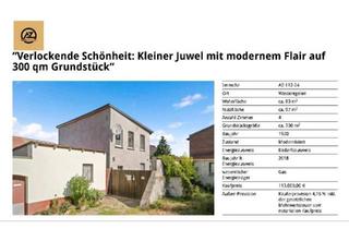 Einfamilienhaus kaufen in 39448 Börde-Hakel, Börde-Hakel - Einfamilienhaus zu verkaufen