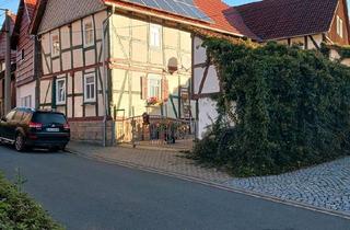 Einfamilienhaus kaufen in 37308 Heilbad Heiligenstadt, Heilbad Heiligenstadt - Einfamilienhaus ,Ortsrand