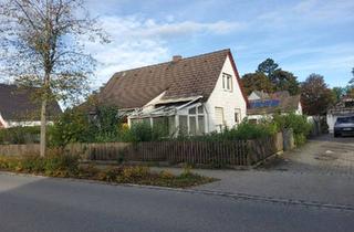 Einfamilienhaus kaufen in 86836 Untermeitingen, Untermeitingen - Haus mit Garten und Garage in Klosterlechfeld, toplage