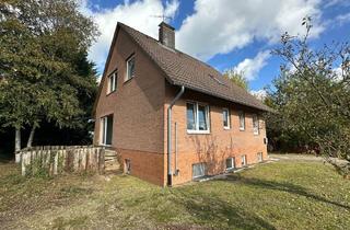 Haus kaufen in 29331 Lachendorf, Lachendorf - Vielseitiges 2-Familienhaus mit Entwicklungspotenzial! (JS-6389)