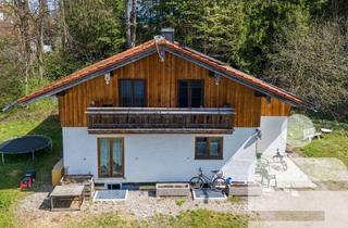 Einfamilienhaus kaufen in 83714 Miesbach, Miesbach - Mitten in Miesbach- sonnig, zentral, ruhig