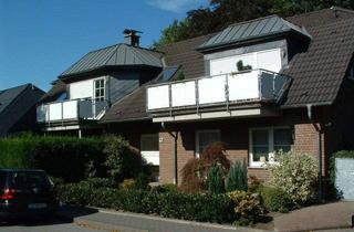 Wohnung kaufen in Bayernstr. 42, 40883 Ratingen, Schicke Maisonette mit Terrasse und Gartenanteil in ruhiger Seitenstrasse von Ratingen Hösel