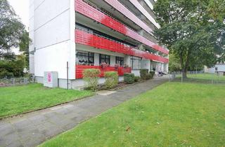 Wohnung kaufen in 53757 Sankt Augustin, Kapitalanlage - Vermietete 2-Zimmer-Wohnung mit Balkon in St. Augustin